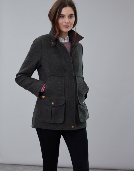 Jacke